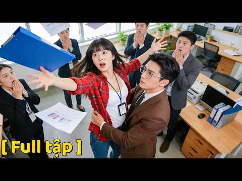 Ngày đầu đi làm cô gái lỡ lấy mất lần đầu của tổng tài, ai ngờ bị anh bám riết không tha đòi bắt đền