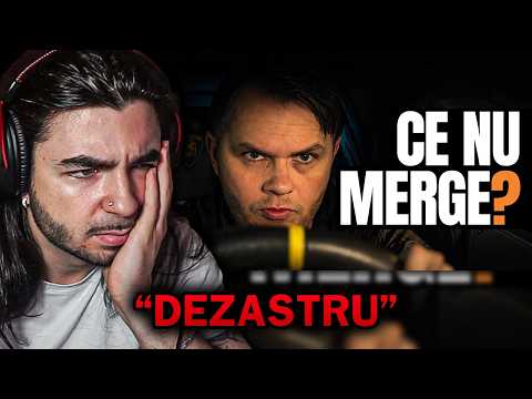 TheRealRed Reactioneaza La De ce nu știm să facem filme de acțiune