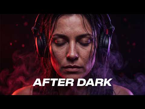🛣️ Drive Into the Night. Let the Beat Take Control 🔥 Deep House & Trance 2026