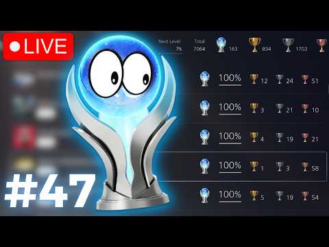 🏆ROASTING YOUR TROPHIES🏆