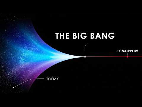 The Big Bang Paradox Explained
