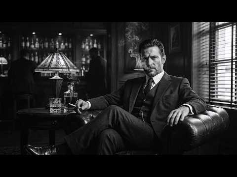 Playlist For Men Who Fear Nothing (Best Of Vol.2) | Gentleman Songs | Dark Blues