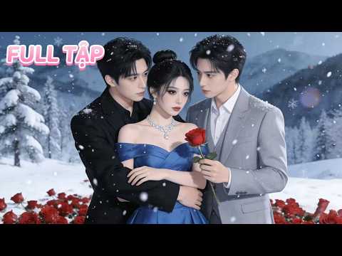 💔【Lồng Tiếng】Ly Hôn Trong Im Lặng! Khi Anh Nhận Ra Thì Cô Đã Là Vợ Của Thái Tử Gia Cao Quý🌈