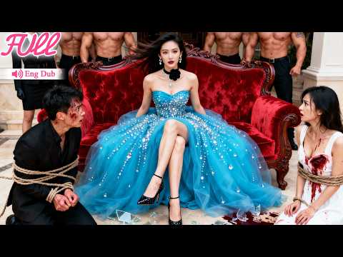 She Thought Her Family Loved Her—Until They Used Her Blood to Save Her Sister.Now She Wants Revenge!