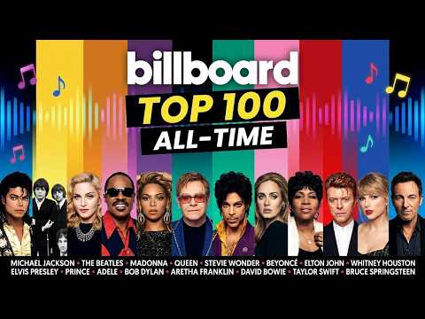 Billboard Top 50 This Week featuring Bruno Mars, Adele, Maroon 5 & The Weeknd — Modern Classics