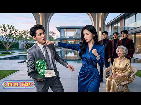 Bị Người Yêu Bán Đứng Vì Lợi Ích, Cô Bất Ngờ Trở Thành Vợ Tổng Tài Bá Đạo Trở Về Khiến Hắn Trả Giá