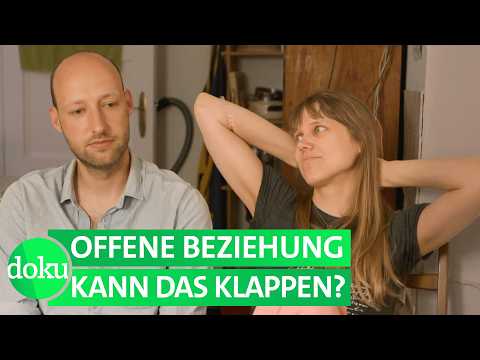 4 Paare, 8 Jahre: Was macht das Leben mit der Liebe? (1/5) | WDR Doku