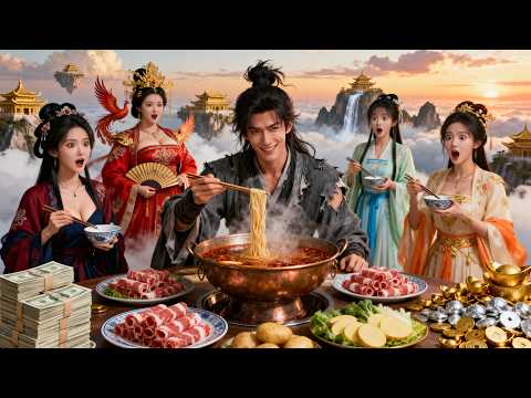 Shipper  Xuyên Không Thành Quan Huyện Thời Loạn, Kích Hoạt Hệ Thống Cấp Thần Thành Cường Giả Bá Đạo