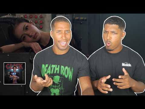 JISOO - CLICK (Official MV) | Reaction