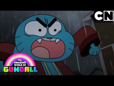 Diversión en apuros | El Increíble Mundo de Gumball en Español Latino | Cartoon Network