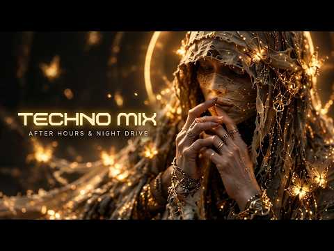Dark Atmospheric Techno &amp; Deep Electronic Music | Hypnotic Underground Club Set 2