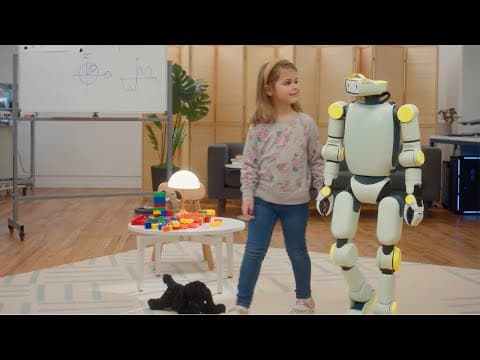 ChatGPT in a kids robot does exactly what experts warned.