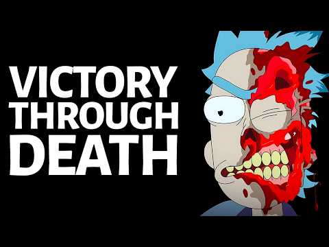 The Philosophy of Rick Prime
