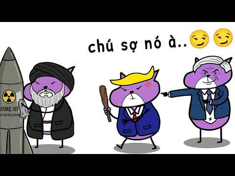 Mỹ bị Israel dắt mũi trong cuộc chiến Iran thế nào?