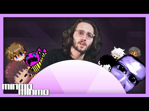 The Wheel of RPG Maker Horror