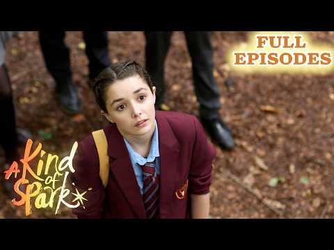 A Kind of Spark Full Season ✨ Full Episodes | Season 1 | Scholastic After School