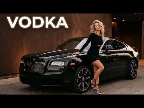 VODKA - Car Music 2026 / Новые Хиты ( Rishad Hacibeyli Remix)