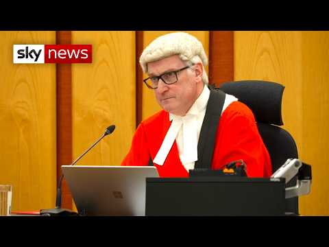 Life sentence for man who raped woman in her home