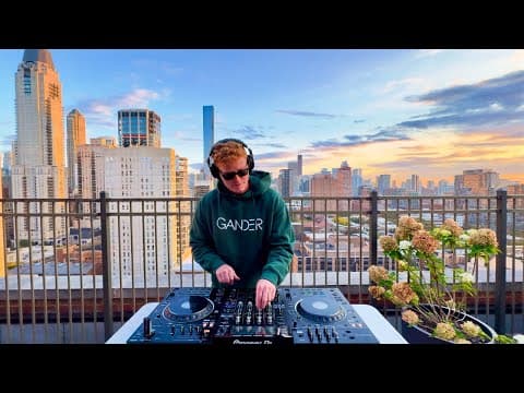 Rüfüs Du Sol Sundowner Mix |Vol. 86| (4K)