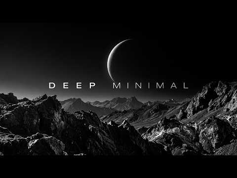 Deep Minimal Techno 2026 Hypnotic Underground Groove Mix Vol  10