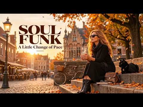 Vintage Soul Funk | 1 Hour of Smooth Rhythms for Relaxing Moments