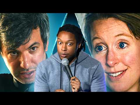 Everything You Forgot About Elizabeth Holmes
