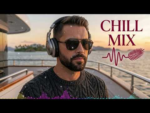 Deep House Vibes 2026 🌙 Emotional Vocal House & Smooth Grooves for Focus • Relax