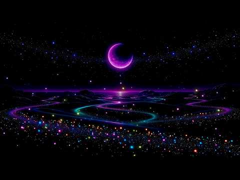Drift Into Deep Sleep in 3 Minutes • Releases Stress &amp; Emotional Pain • Restores Inner Calm