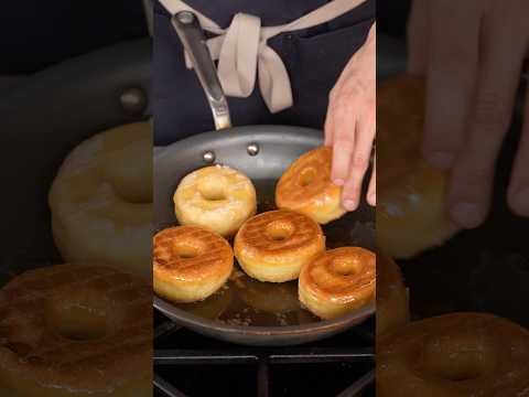 Donut Hack
