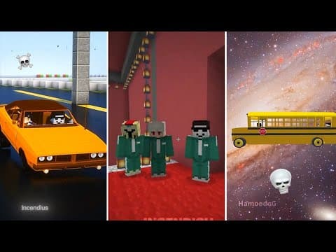 MINECRAFT MOMENT ! COLDEST TROLLFACE COMPILATION 🥶 $100,000,000