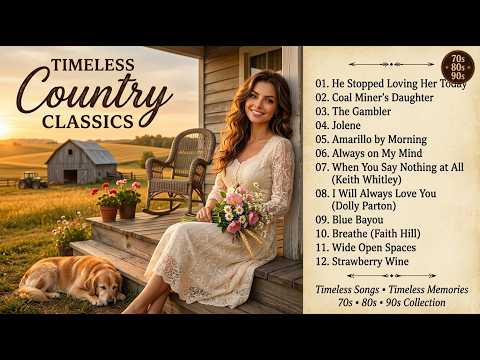 Roads Country Memories I Autumn Roads & Songs of Home