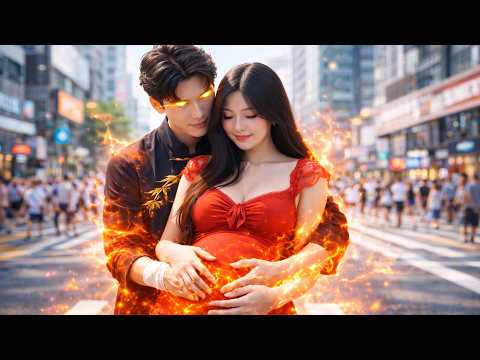 Chiến Thần Ra Tù Đi Làm Vệ Sĩ Cho Tiểu Thư, Không Ngờ 1 Đêm Say Đã Khiến Cô Mang Thai Con Cho Anh