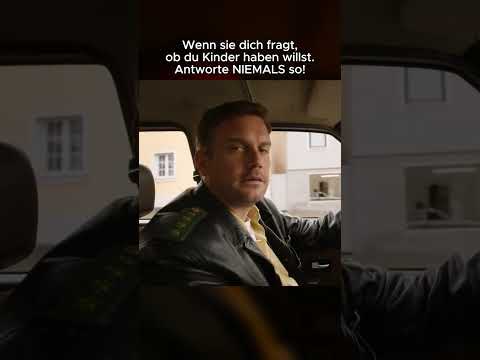 Ja, Franz. So lieber nicht. 😂