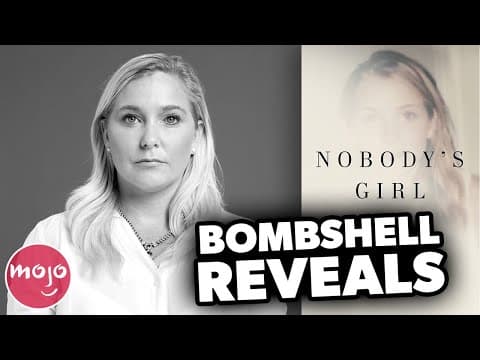 Nobody's Girl: 10 Devastating Reveals from Virginia Giuffre's Posthumous Memoir