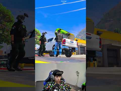 طبيت سيطره عراقي بسيارتي مال فوريو وعصابه رادو يبكون السياره #حياة_واقعية #ابوجويده