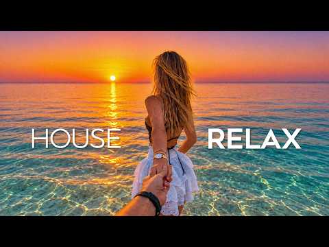 Avicii, Alan Walker, Dua Lipa, Lost Frequencies & Kygo, The Chainsmokers Style - Summer Vibes #84