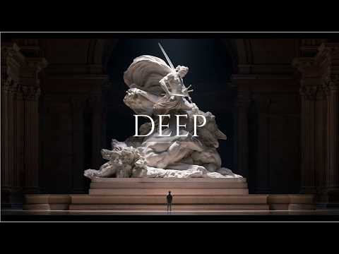 The Weight of Eternity | Classical Music for Deep Focus