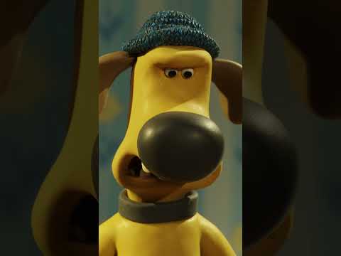 PRAPËSI E PAPARASHIKUAR NGA BITZER-I! 🐶🥳 | Dele Shon #shorts