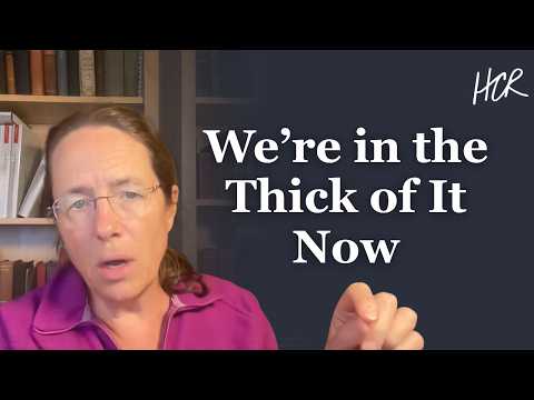 Politics Chat, September 17, 2026