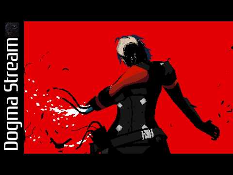 Dogma Plays Signalis | Pt. 3/4