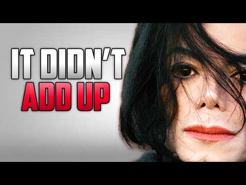 Michael Jackson’s Death Never Made Sense