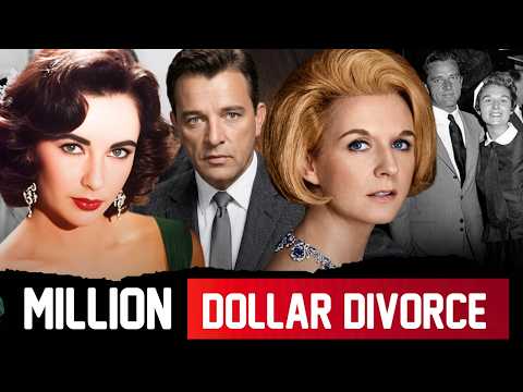 Sybil Williams & Elizabeth Taylor: The Love Triangle That Fueled Hollywood’s Ultimate Revenge Game