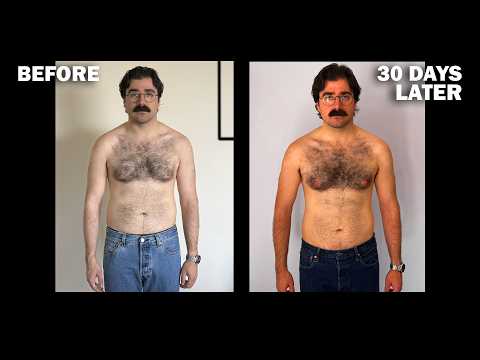 I did RFK's carnivore diet for a month