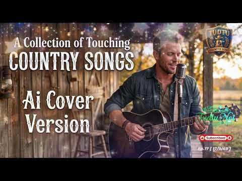 A collection Touching Country Songs