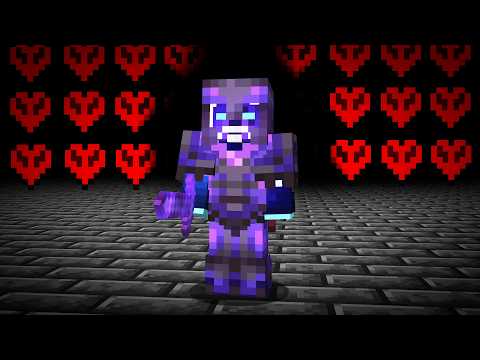 I became the most dangerous assassin on the Life Steel smp