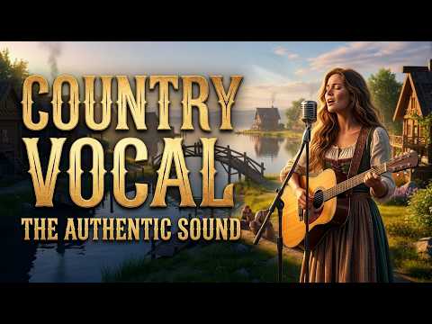 Summer Winds and Starlit Skies - Country Song