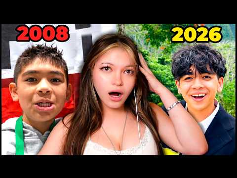 Reacting To The RISE of NICO