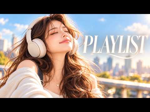 🎧 Put on Your Headphones and Even an Ordinary Day Feels a Little Different
