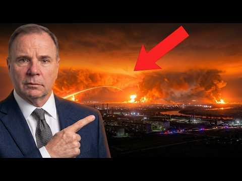 Ukraine Unleashes the BIGGEST FIRESTORM Russia Can't Contain | Ben Hodges Report