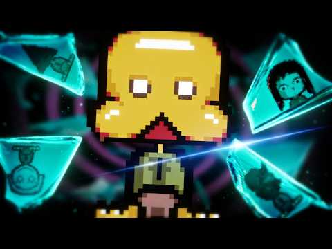 Petscop's Story Is Scarier Than You Were Told